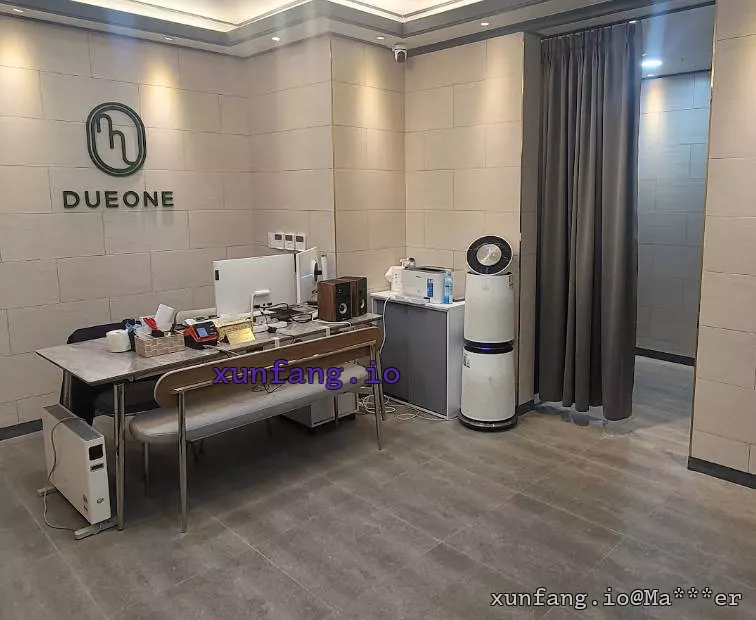 首尔 듀원 코리안 영 스웨디시 DUEONE KOREAN YOUNG SWEDISH 店铺实拍图 2