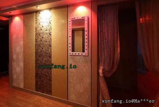 首尔 힐링마사지 店铺实拍图 1