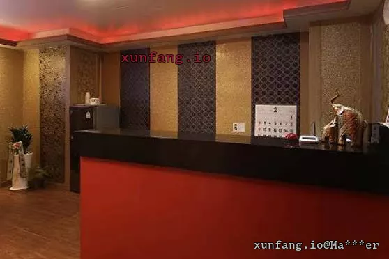 首尔 힐링마사지 店铺实拍图 2