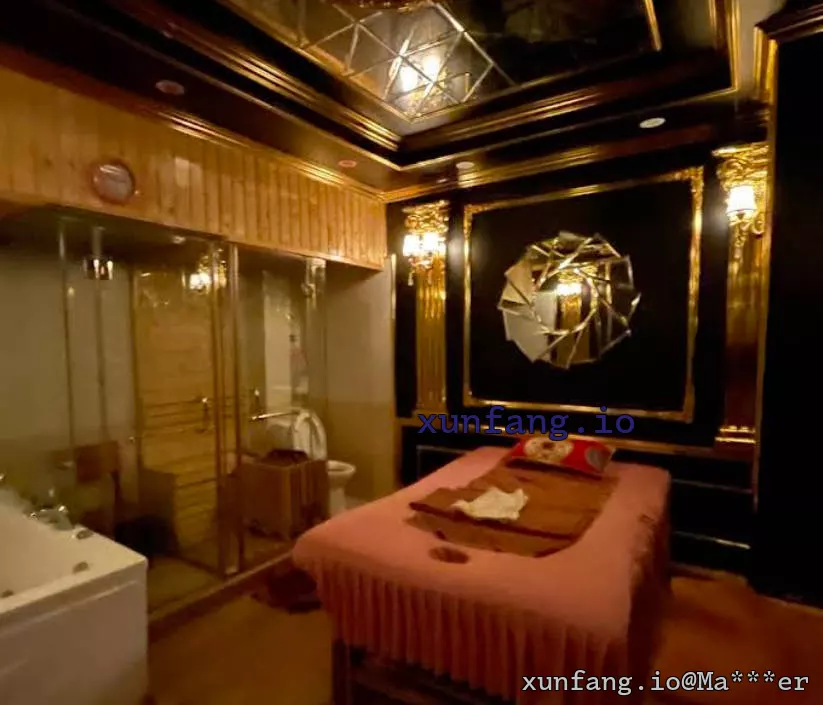 同奈 Massage New Sakura 店铺实拍图 2