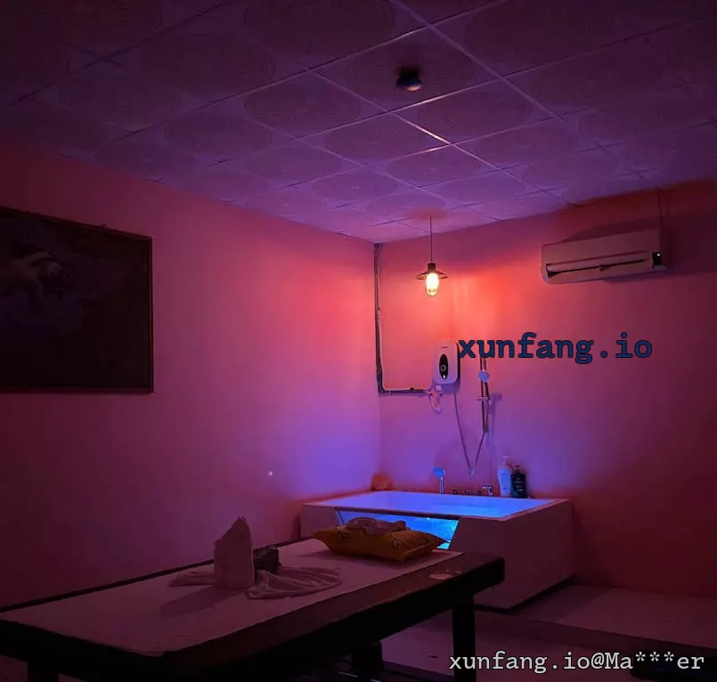 胡志明市 massage hoa đào 店铺实拍图 2