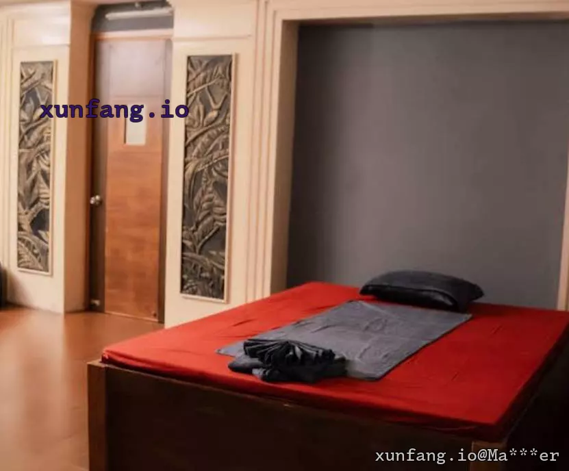 芽庄 Massage Tokyo yet 店铺实拍图 2