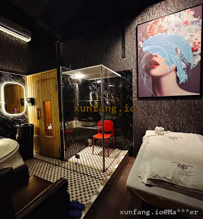 潘切 Hung Thanh Luxury Massage Phan Thiet 店铺实拍图 1