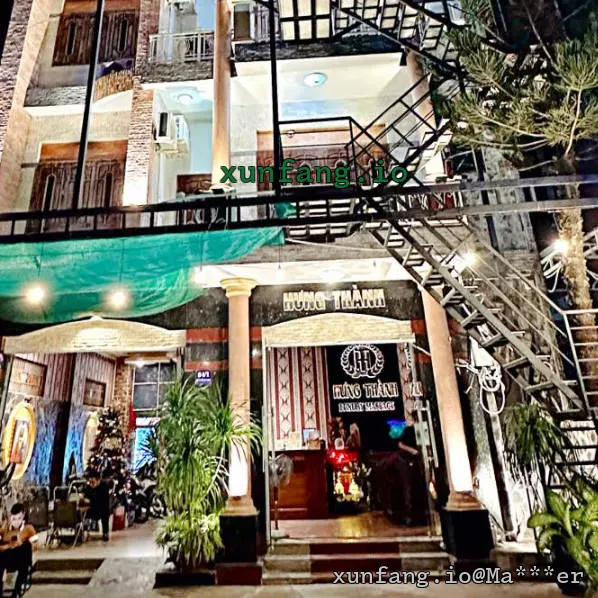 潘切 Hung Thanh Luxury Massage Phan Thiet 店铺实拍图 2