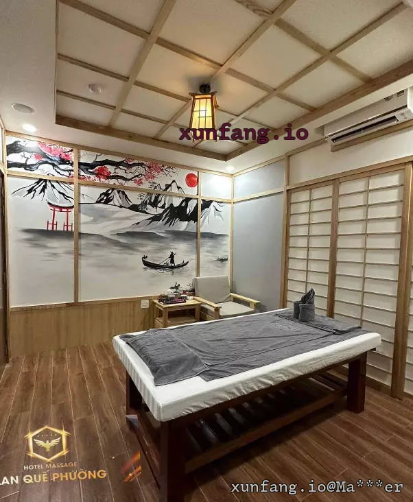 潘切 Massage Lan Quế Phường Luxury 店铺实拍图 1