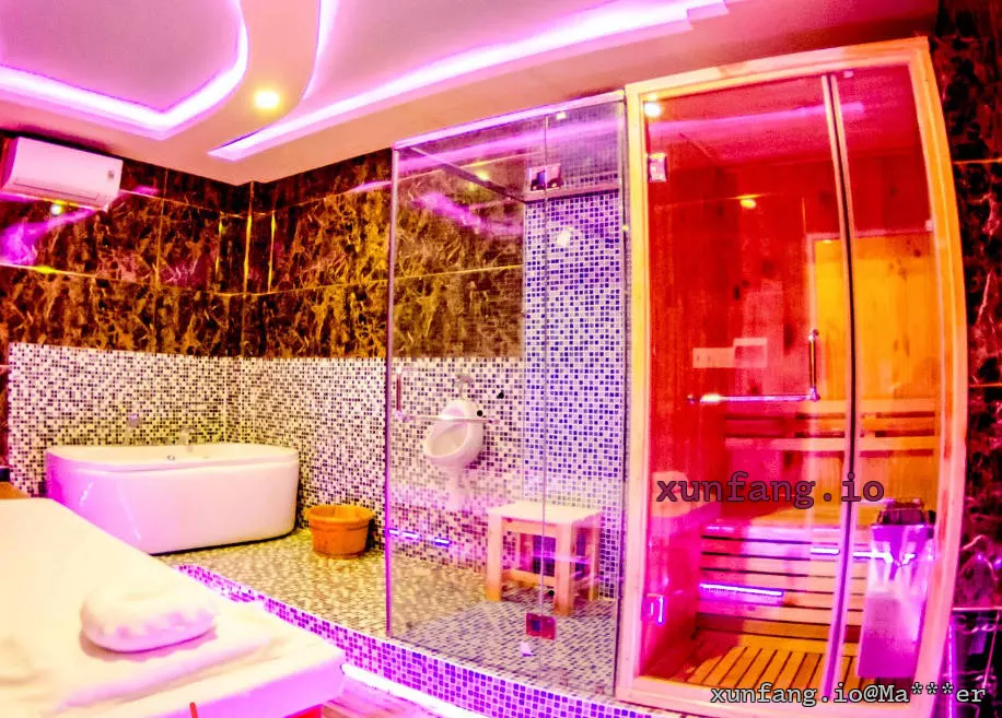 潘切 Massage V.I.P Như Ý 店铺实拍图 2