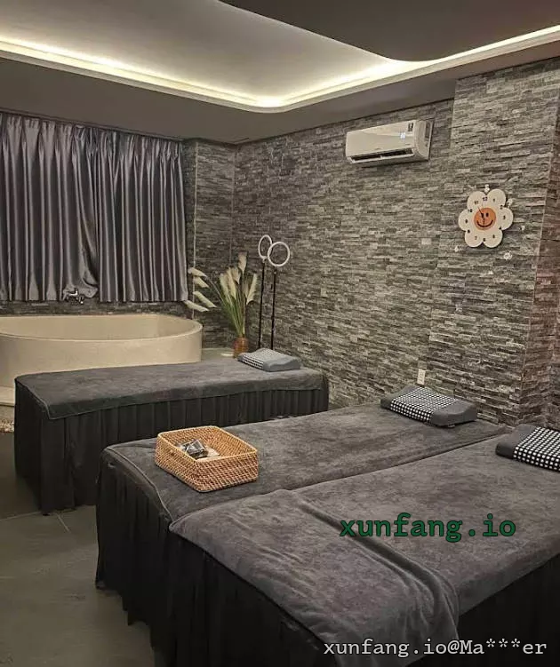 岘港 BANA SPA -Luxury Massage Da Nang 店铺实拍图 1