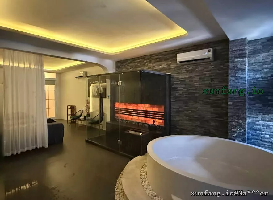 岘港 BANA SPA -Luxury Massage Da Nang 店铺实拍图 3