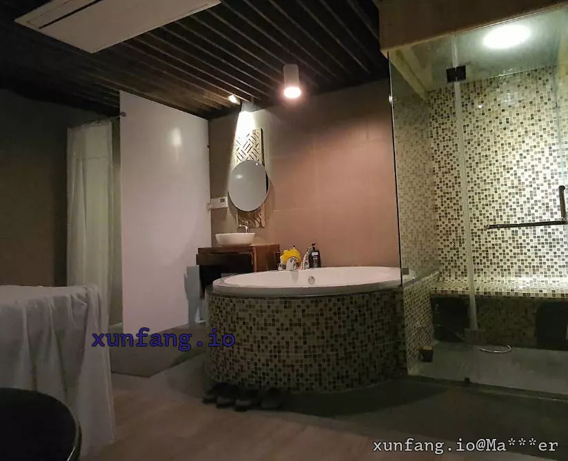 芽庄 Massage Hoa Đà 4 店铺实拍图 1