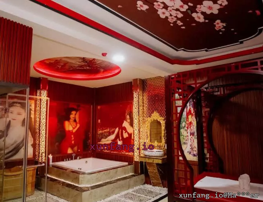 平阳 Kingsman - Massage Thủ Dầu Một 店铺实拍图 1