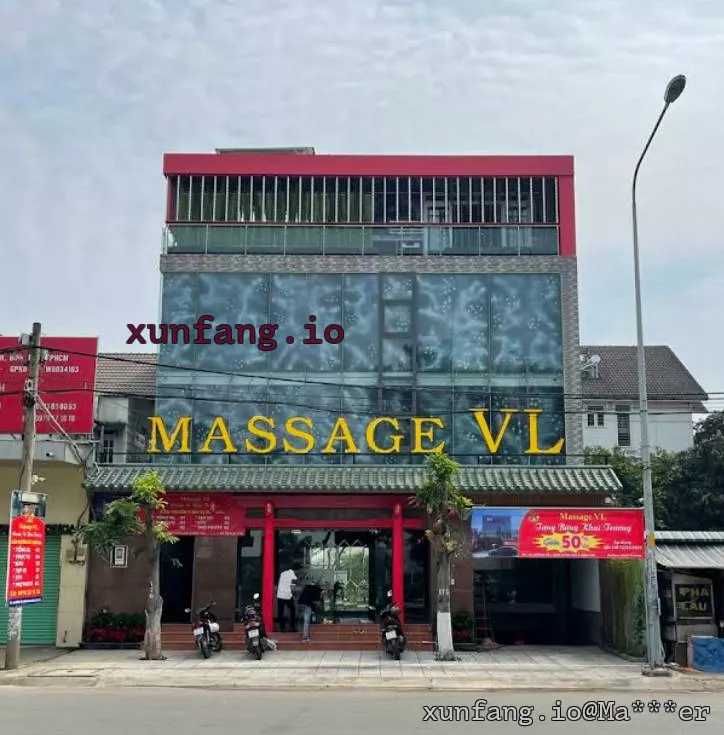 胡志明市 Massage VL (Branch) / Massage LUXURY VĨNH LỘC 店铺实拍图 2