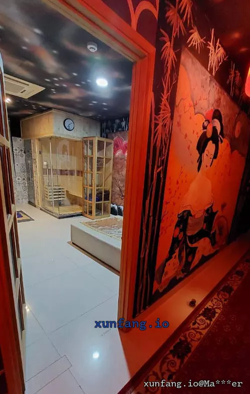 胡志明市 Massage VL (Branch) / Massage LUXURY VĨNH LỘC 店铺实拍图 3