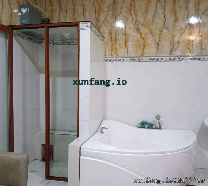 平阳 MASSAGE RELAX 店铺实拍图 2