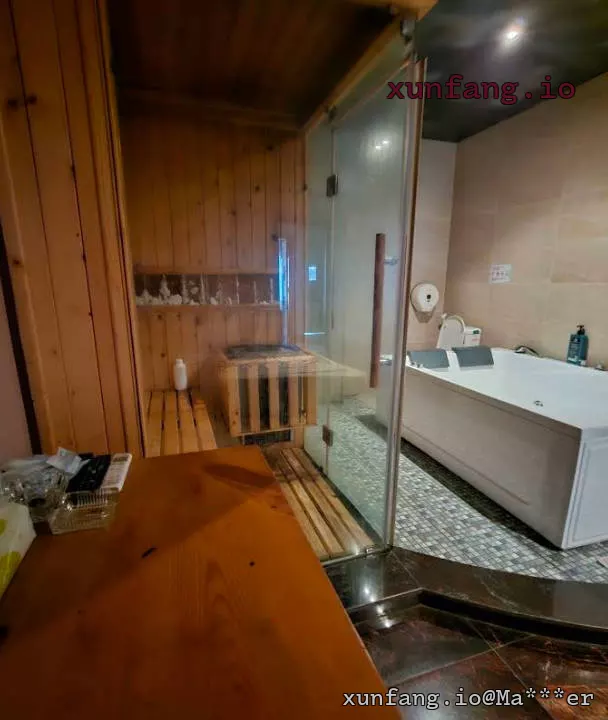 胡志明市 Hotel - Massage VL 店铺实拍图 2