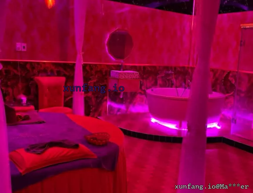 平阳 Massage Phượng Hoàng 3 店铺实拍图 2