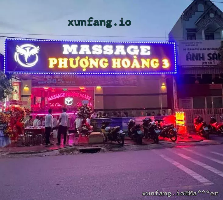平阳 Massage Phượng Hoàng 3 店铺实拍图 3