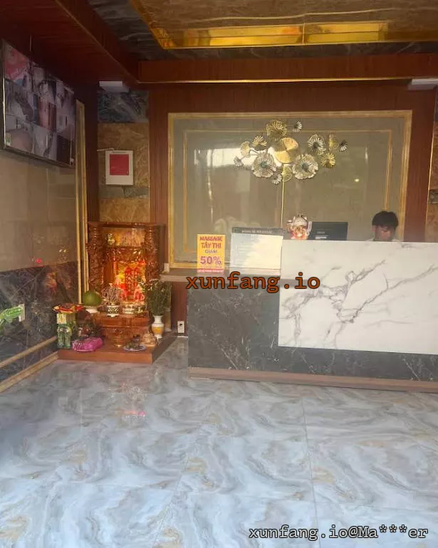 同奈 Massage Tây Thi New 店铺实拍图 2