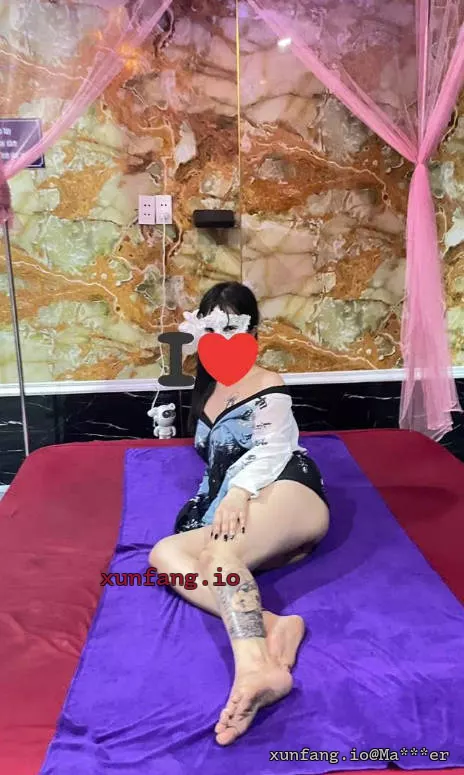 同奈 Massage TÂY THI VUA 店铺实拍图 3
