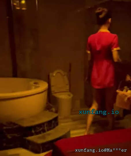 平阳 Massage Thiên Thiên 店铺实拍图 2