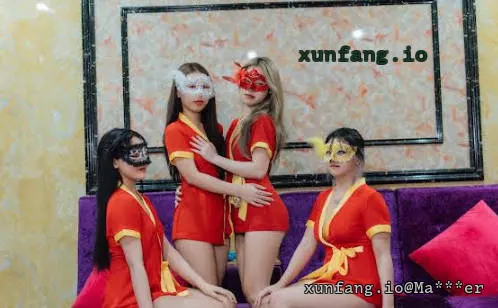 平阳 Massage Thiên Thiên 店铺实拍图 3