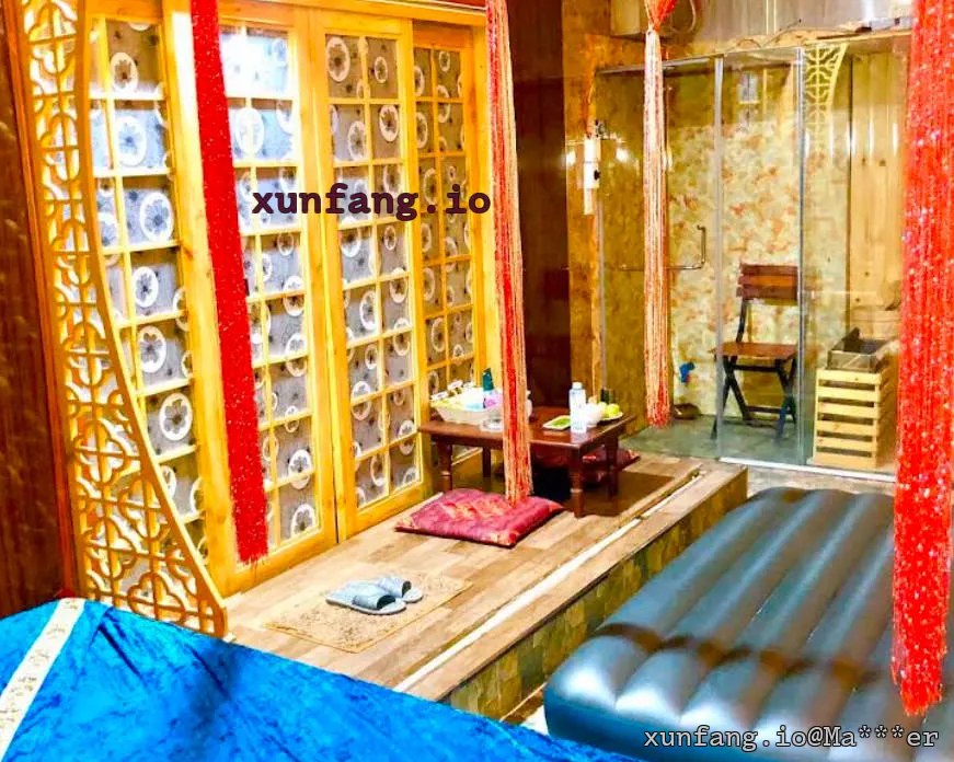 胡志明市 Massage Shangri - La Gò Vấp 店铺实拍图 1