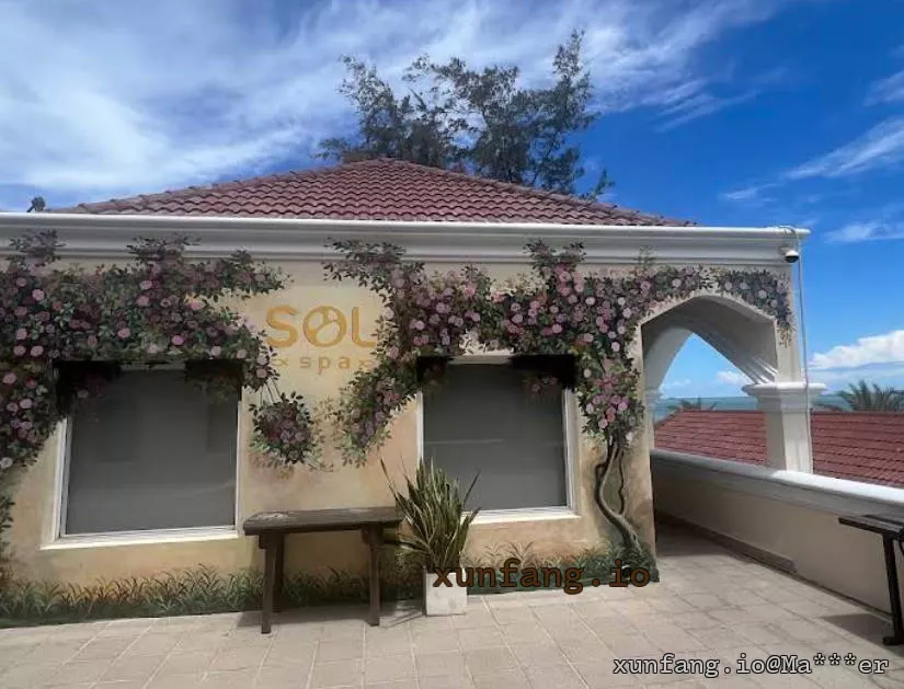 头顿 SOL Spa - Mercure Vung Tau 店铺实拍图 2