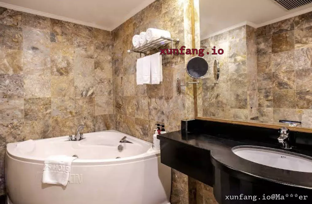 河内 A25 Signature Hotel Massage (原 Sahul Hotel Massage 5F) 店铺实拍图 2