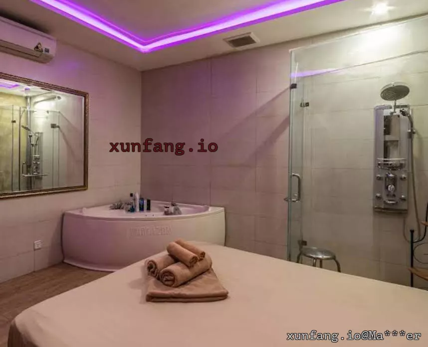 河内 A25 Signature Hotel Massage (原 Sahul Hotel Massage 5F) 店铺实拍图 3