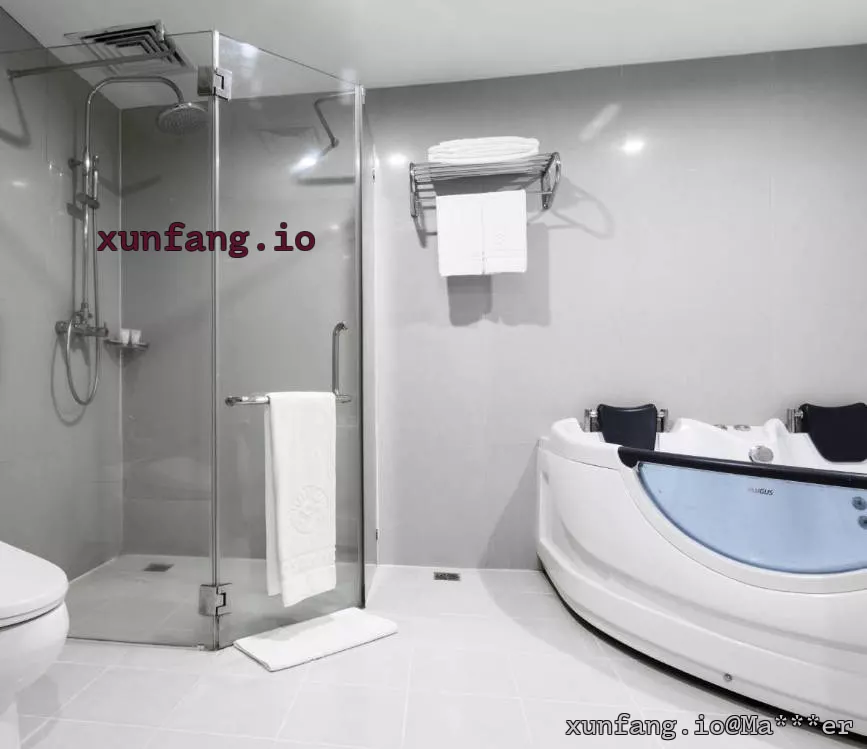 河内 Massage Bao Son Hotel 店铺实拍图 2