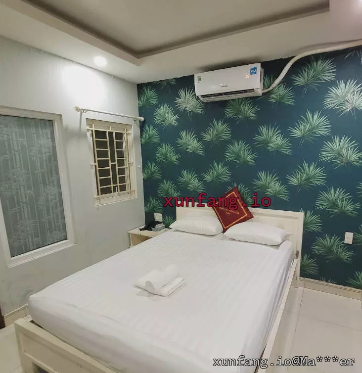 河内 Blue Spa (阮庆全店) 店铺实拍图 2