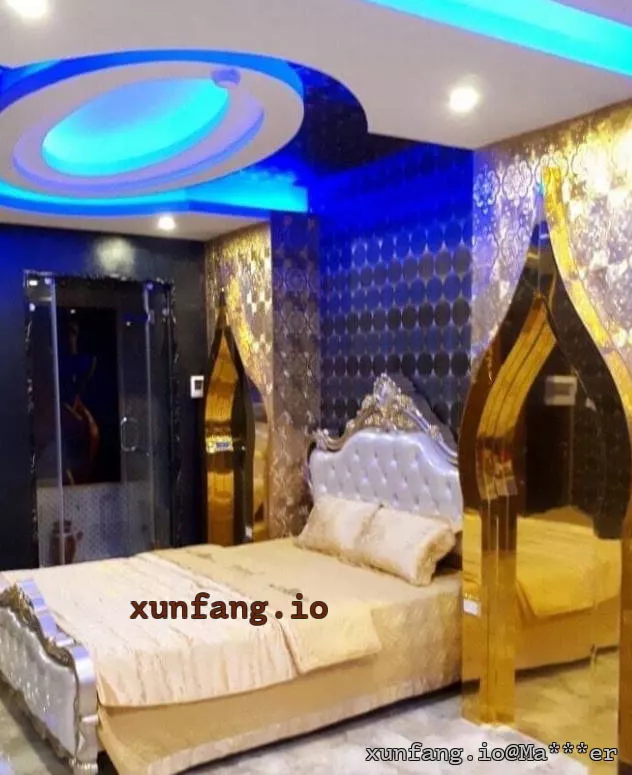 河内 Massage Bad Boy 店铺实拍图 1
