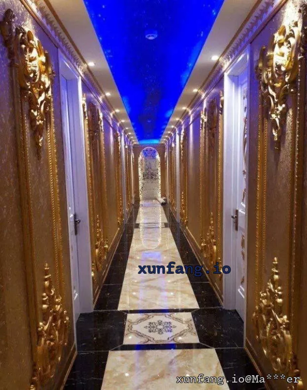 河内 Massage Bad Boy 店铺实拍图 3