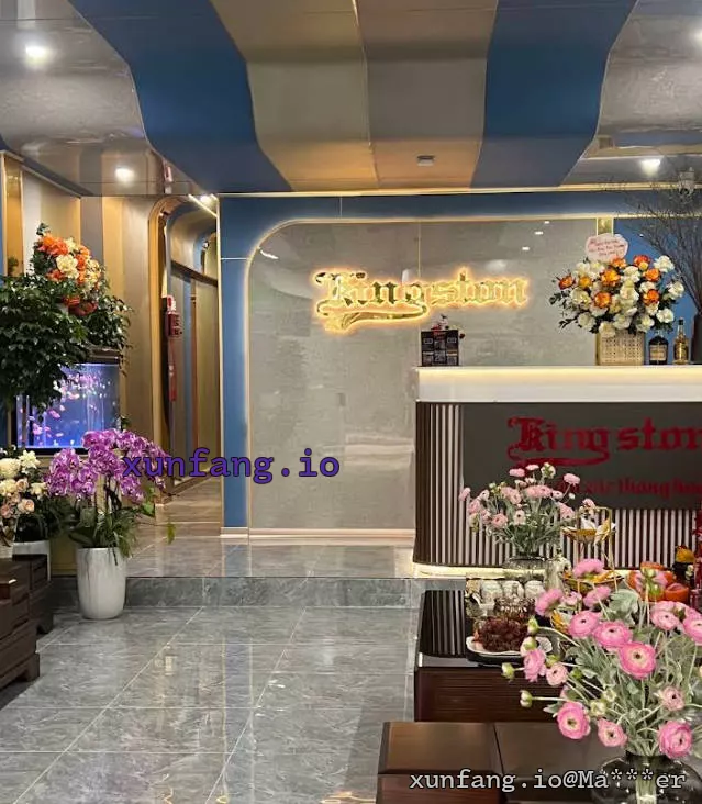 河内 Massage Kingston - Geleximco Lê Trọng Tấn 店铺实拍图 1