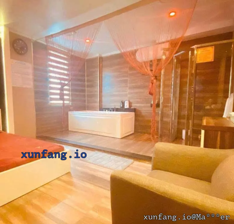 河内 Rose Spa - Nuru Vip Massage 店铺实拍图 3