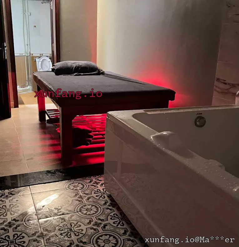 河内 Massage Hà Nội Nuru (Massage Osuka) 店铺实拍图 1