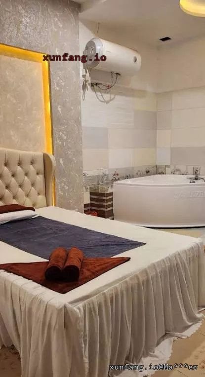 河内 Massage Nuru - Vip 249 Lâm Du Long Biên 店铺实拍图 2