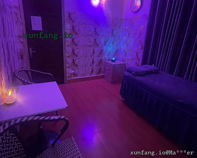 河内 Massage Nuru Thiên Đường (天堂 Nuru 按摩) 店铺实拍图 1