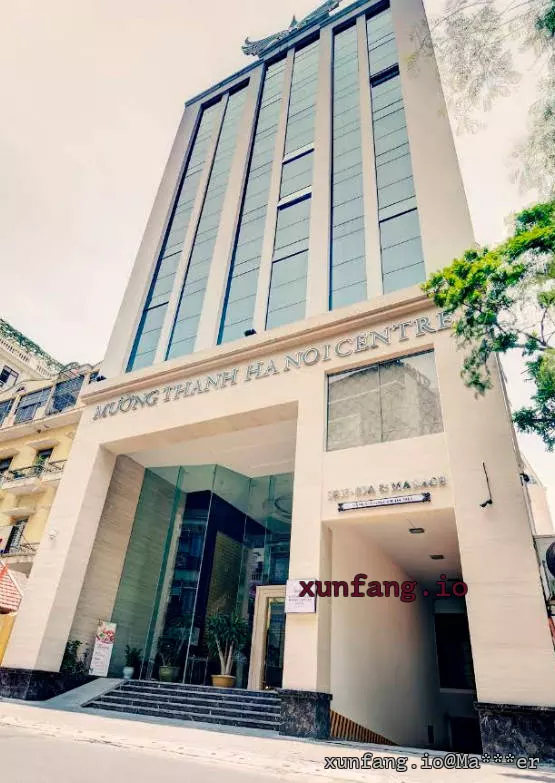 河内 Massage Mường Thanh Grand Hà Nội Centre (孟清河内中心酒店按摩 3F) 店铺实拍图 1