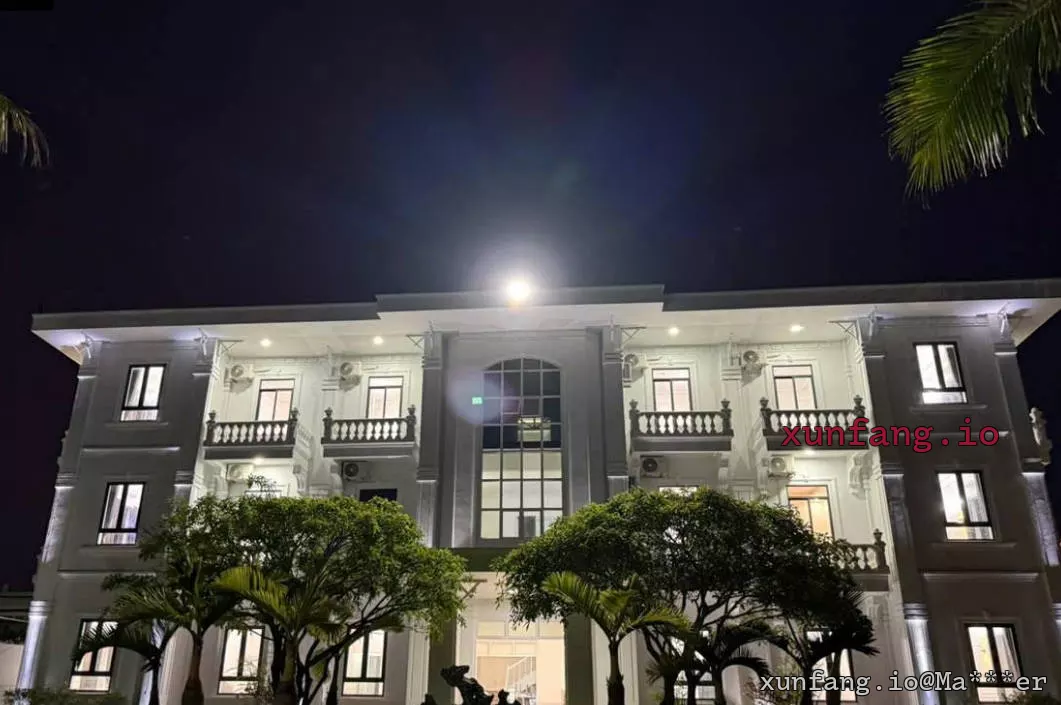 南定 Rose Resort Quất Lâm (Quất Lâm 玫瑰度假村) 店铺实拍图 2