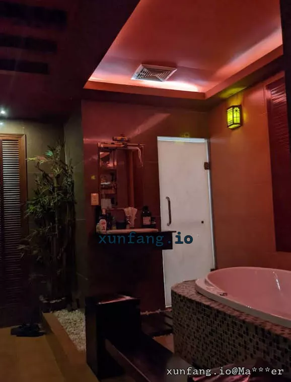 胡志明市 Massage Dai Nam (大南水疗/酒店按摩) 店铺实拍图 2