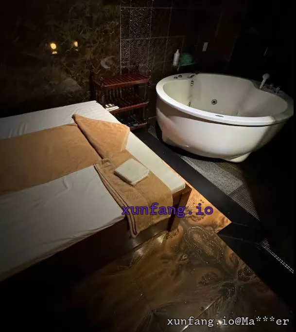 芽庄 Hoa Dao 2 (桃花2号水疗按摩) 店铺实拍图 1