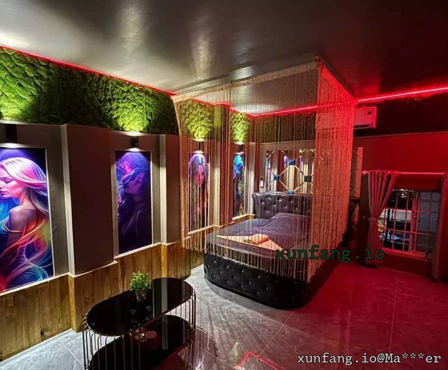 芹苴 Massage Overnight Cần Thơ (通宵水疗按摩) 店铺实拍图 1