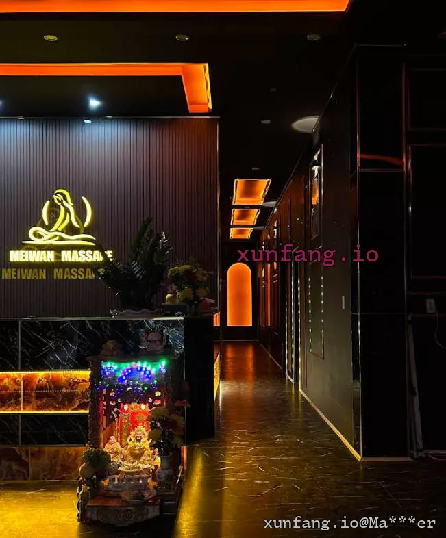 迪石 Meiwan Massage (Meiwan 水疗按摩) 店铺实拍图 2