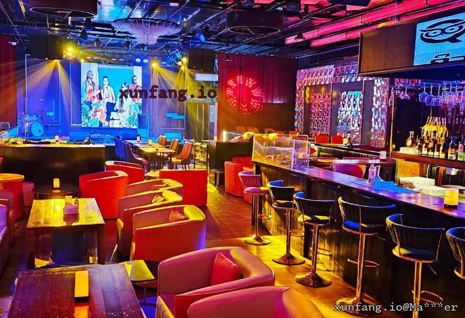 琅勃拉邦 QQ Restaurant & Bar (QQ 餐厅酒吧) 店铺实拍图 2