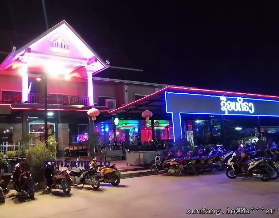 琅勃拉邦 V49M+P4X, 13, Luang Prabang, 老挝 店铺实拍图 1
