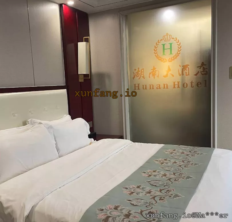 万象 Hunan Hotel / Royal Sauna (湖南大酒店 - 皇家浴都) 店铺实拍图 2