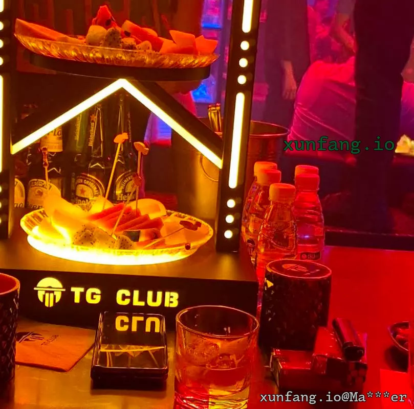 万象 TG Club (TG 俱乐部) 店铺实拍图 2