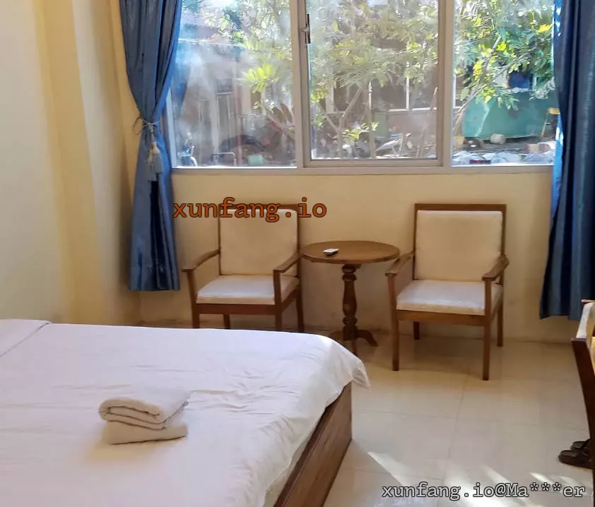 万象 La Ong Dao Hotel 2 (ໂຮງແຮມລະອອງດາວ 2 / 拉翁道2号酒店) 店铺实拍图 2