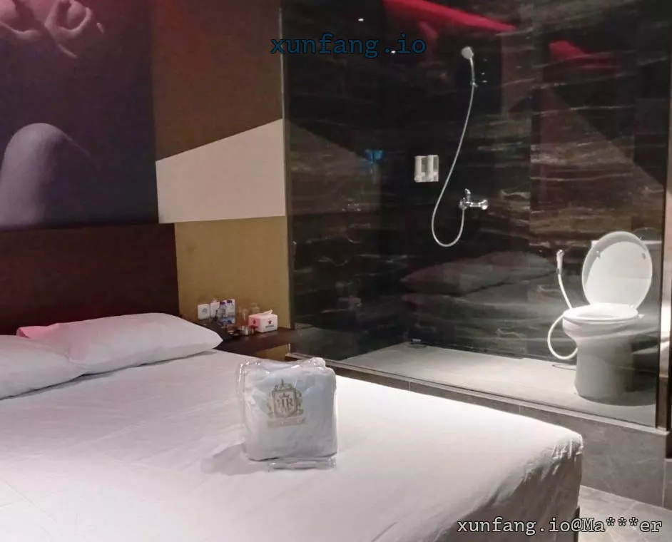 雅加达 Hotel Royal VIP (Royal VIP 酒店夜总会) 店铺实拍图 2