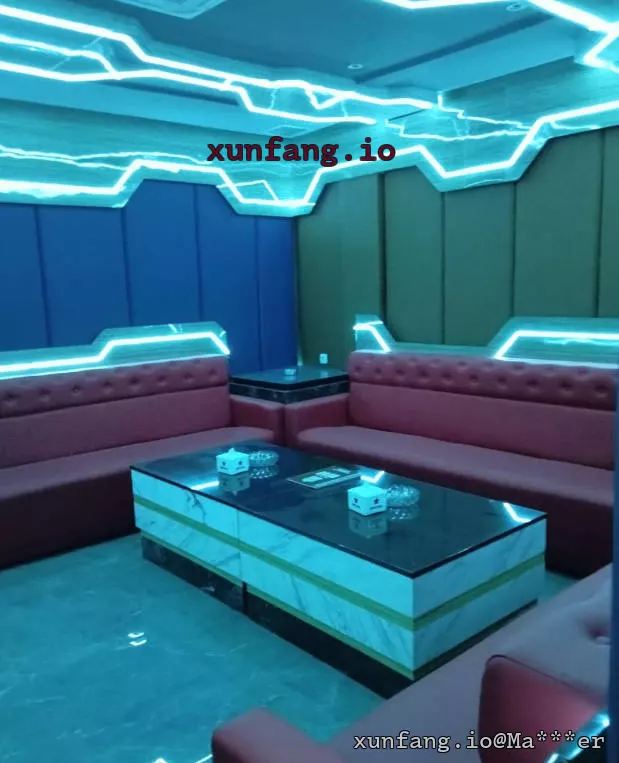 雅加达 Hotel Royal VIP (Royal VIP 酒店夜总会) 店铺实拍图 3
